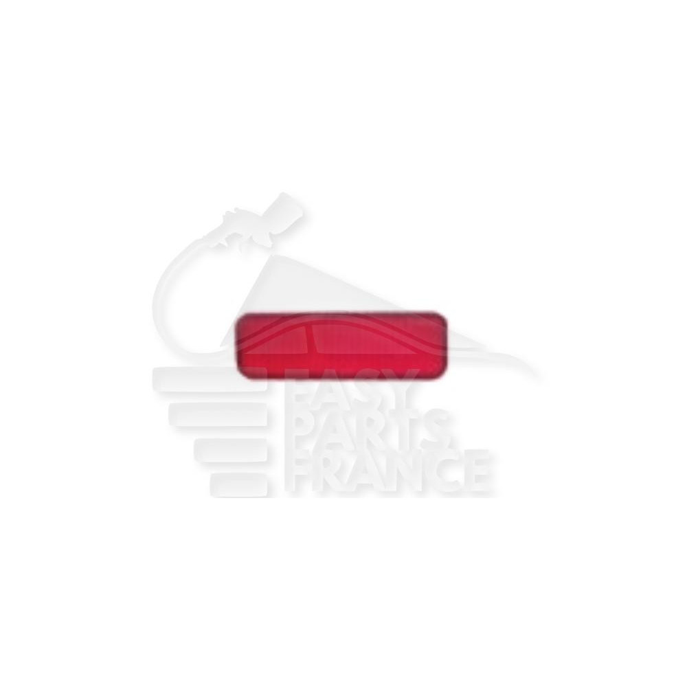 REFLECTEUR ARRIÈRE-DROIT pour FORD TRANSIT CONNECT