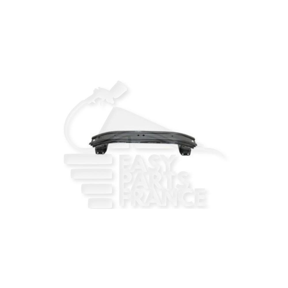 RENFORT DE PARE-CHOC AVANT SUPÉRIEUR pour FIAT DOBLO