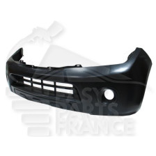 PARE-CHOC AVANT AVEC EMPLACEMENT ANTI-BROUILLARD pour NISSAN PATHFINDER