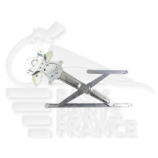 MECANISME DE LEVE VITRE ÉLECTRIQUE AVANT-DROIT pour TOYOTA HILUX