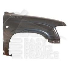 AILE AVANT-DROIT MODÈLE 4 WD pour TOYOTA HILUX