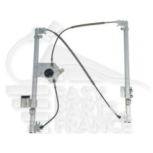 MECANISME DE LEVE VITRE AVANT-GAUCHE ÉLECTRIQUE pour PEUGEOT EXPERT