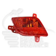 FEU DE BROUILLARD ARRIÈRE-DROIT pour OPEL MOKKA