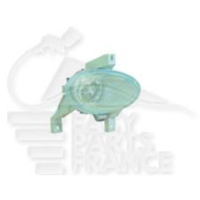 ANTI-BROUILLARD H1 AVANT-GAUCHE pour OPEL TIGRA