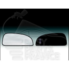 GLACE DE RETRO INF D CHAUF 