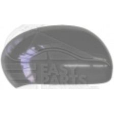 COQUE DE RÉTROVISEUR DROIT A PEINDRE pour NISSAN JUKE