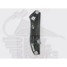 MECANISME DE LEVE VITRE ÉLECTRIQUE ARRIÈRE-GAUCHE pour BMW S7