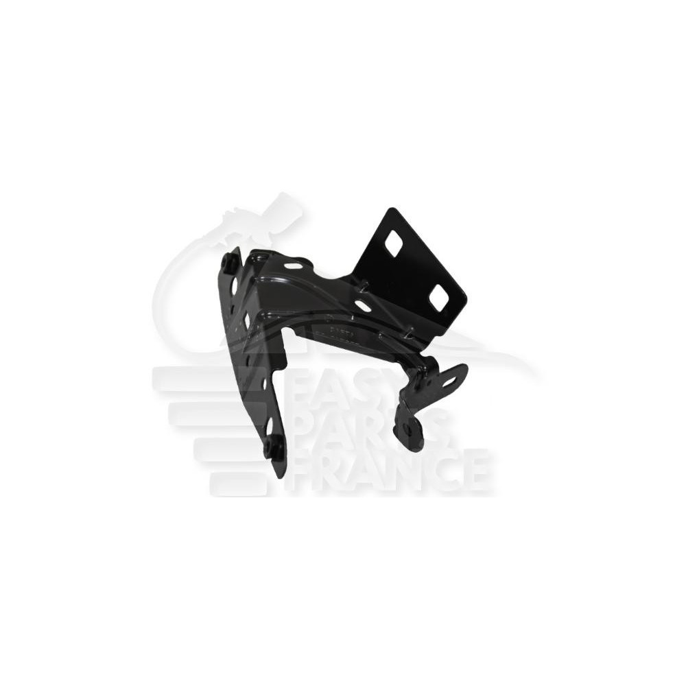 BRIDE AILE AVANT-GAUCHE pour CITROEN C3