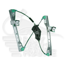 MECANISME DE LEVE VITRE ELECT AVD 