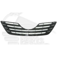 GRILLE DE CALANDRE NOIRE pour TOYOTA CAMRY