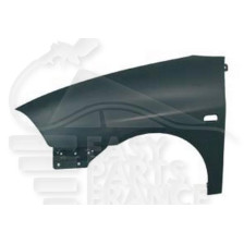AILE AVANT-GAUCHE AVEC EMPLACEMENT FEU pour SEAT CORDOBA