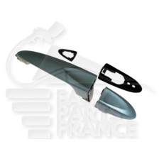 POIGNEE DE PTES EXT AVD ARGENT S/TROU BARILLET 