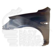 AILE AVANT-GAUCHE AVEC EMPLACEMENT FEU pour HYUNDAI ACCENT