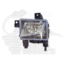 ANTI-BROUILLARD H3 AVANT-GAUCHE MODÈLE SPORT pour OPEL VECTRA