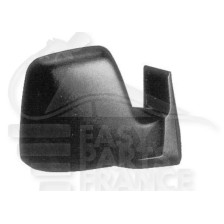 RÉTROVISEUR DROIT ÉLECTRIQUE CHAUFFANT NOIR pour FIAT SCUDO