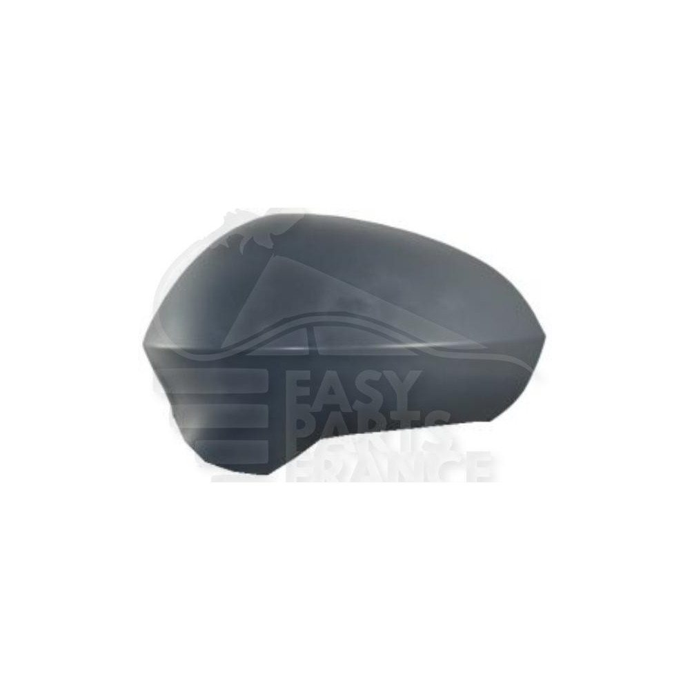 COQUE DE RÉTROVISEUR GAUCHE A PEINDRE pour SEAT EXEO