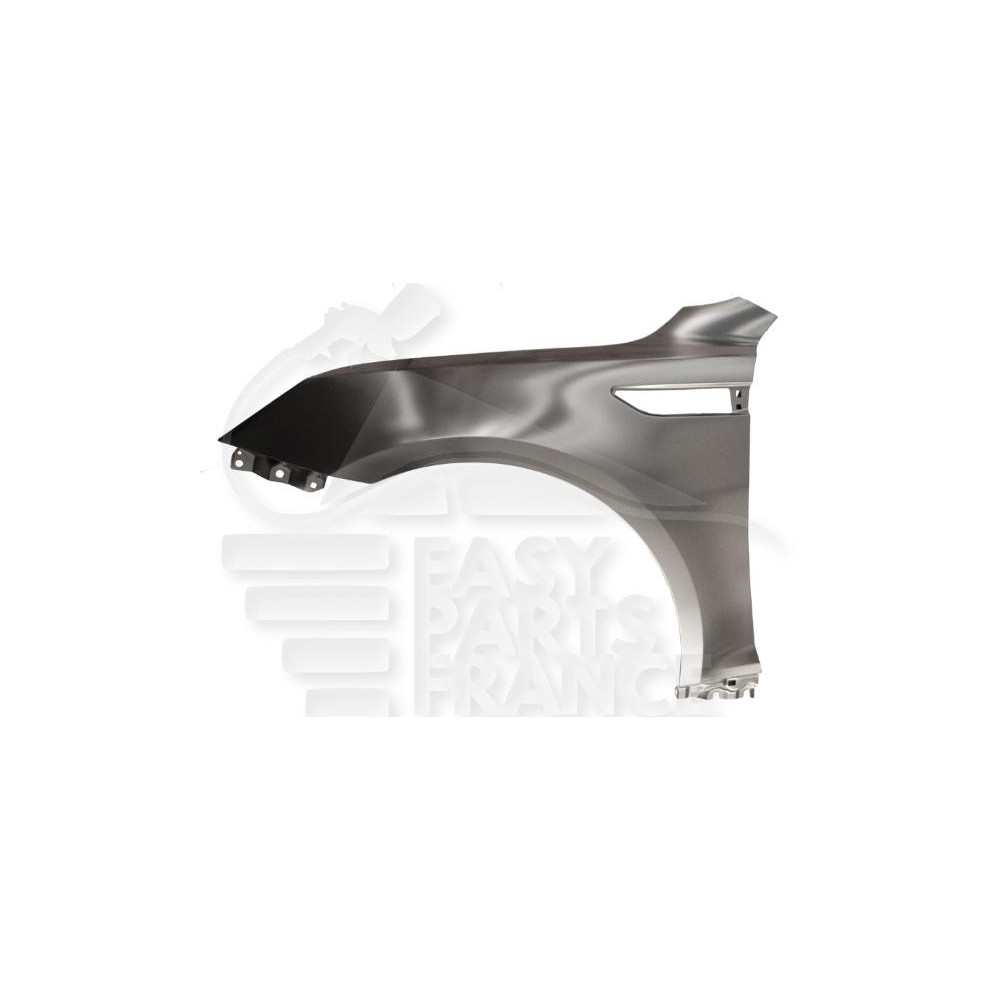 AILE AVANT-GAUCHE pour KIA OPTIMA