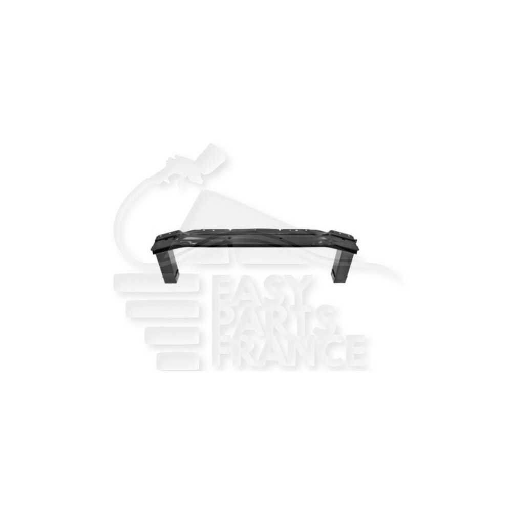 RENFORT DE PARE-CHOC AVANT ALU pour OPEL INSIGNIA