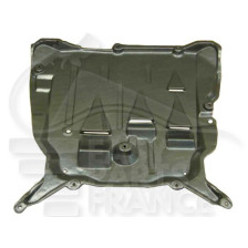 CACHE S/MOTEUR SAUF 4.4 