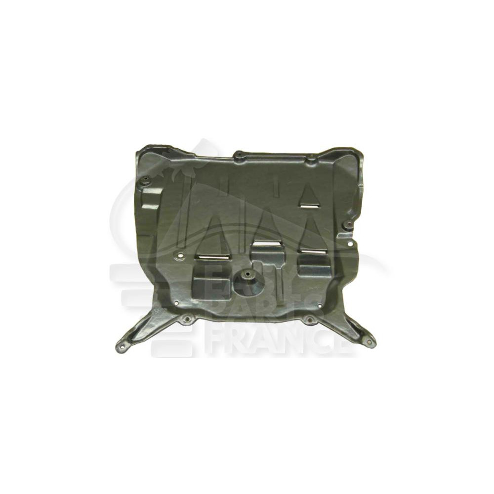 CACHE SOUS MOTEUR SAUF MODÈLE 4.4 L pour VOLVO XC 90