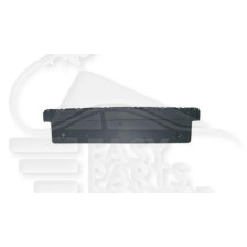 SUPPORT DE PLAQUE AV 