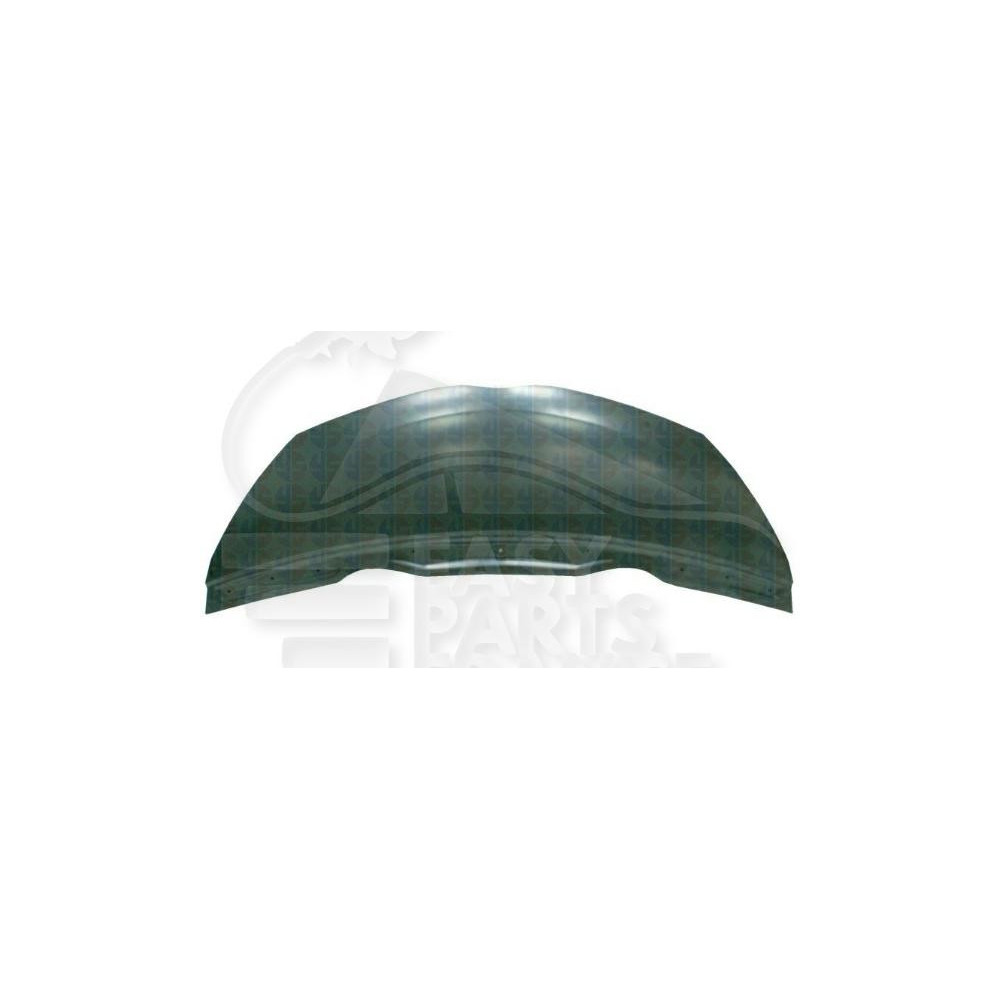 CAPOT pour TOYOTA IQ