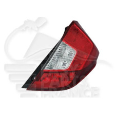 FEU ARRIÈRE-DROIT LED pour HONDA JAZZ