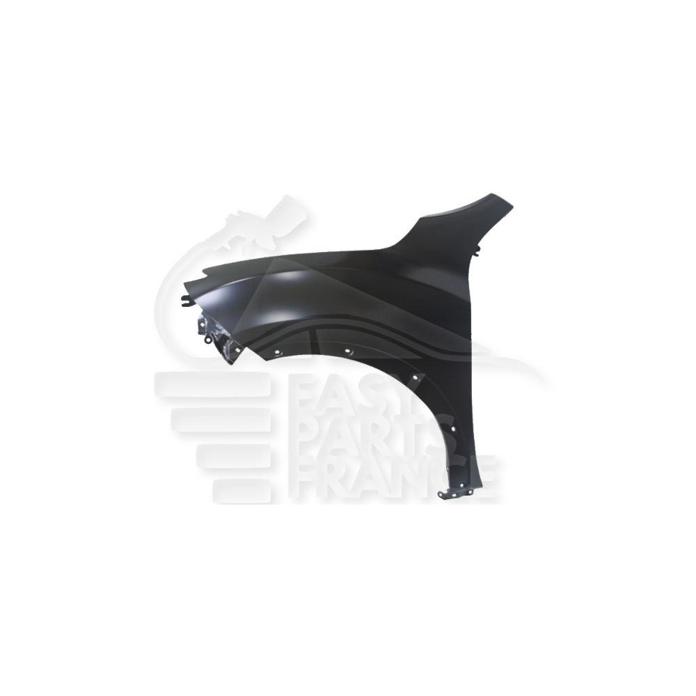 AILE AVANT-GAUCHE pour NISSAN JUKE