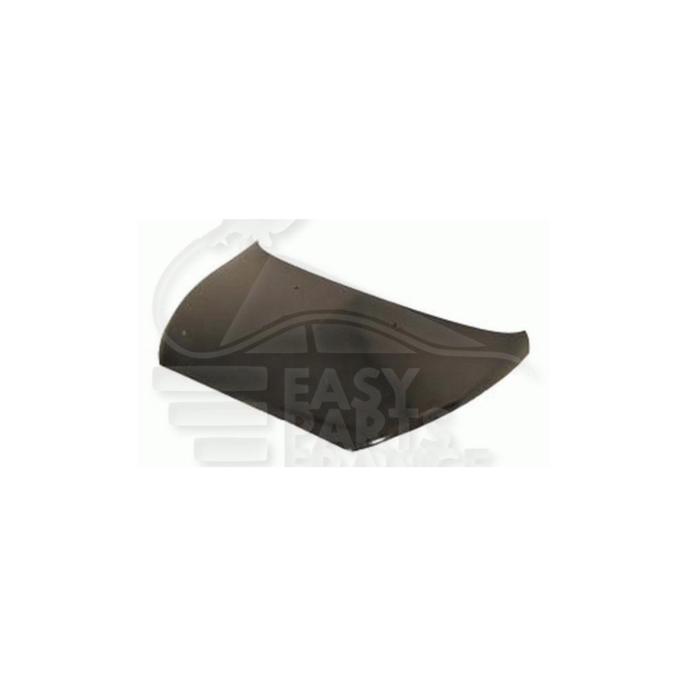 CAPOT pour LANCIA YPSILON