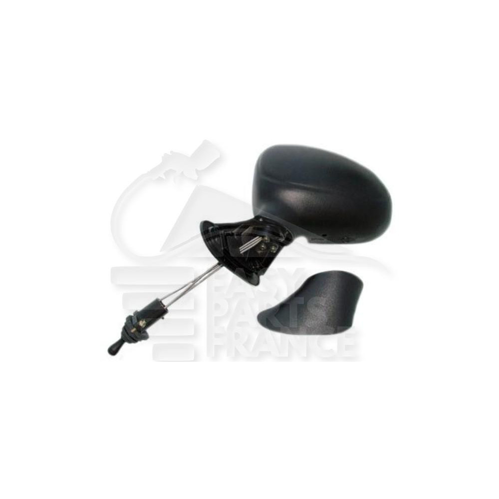 RÉTROVISEUR GAUCHE A CABLE pour DAEWOO MATIZ