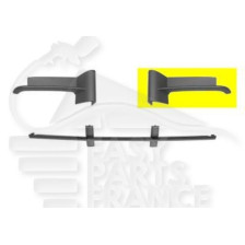 GRILLE DE PARE-CHOC AVANT-GAUCHE pour BMW S7