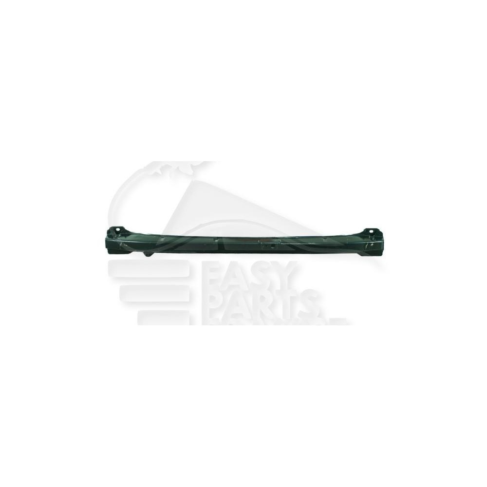 RENFORT DE PARE-CHOC AVANT pour OPEL AGILA