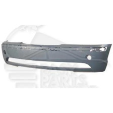 PARE-CHOC AVANT A PEINDRE pour BMW S3 E46 4 PTES / BREAK