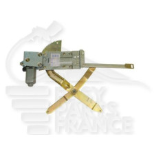 LEVE VITRE AVD ELECT 