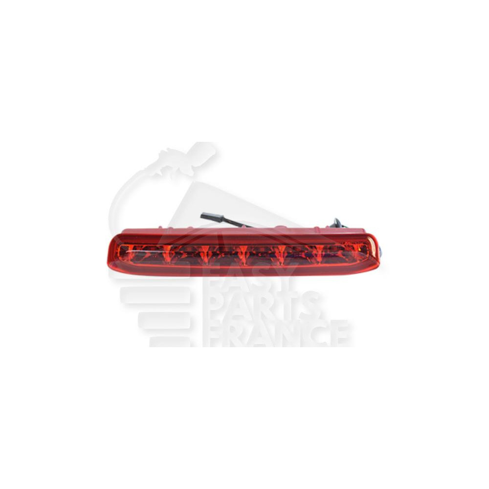 3 EME FEU STOP LED pour OPEL MOKKA