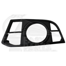 GRILLE DE PARE-CHOC AVANT-GAUCHE AVEC EMPLACEMENT ANTI-BROUILLARD pour BMW S5 E60