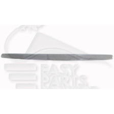 MOULURE CHROMEE DE CAPOT 4WD pour ISUZU D MAX