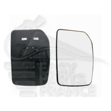 GLACE DE RETRO G CHAUF CONVEX 