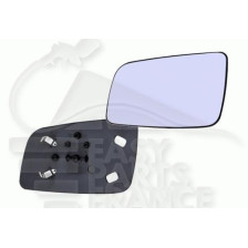 GLACE DE RETRO G CHAUF CONVEX 