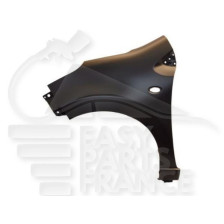 AILE AVANT-GAUCHE AVEC EMPLACEMENT FEU pour HYUNDAI I-20