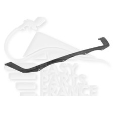 SUPPORT DE GRILLE DE CALANDRE 