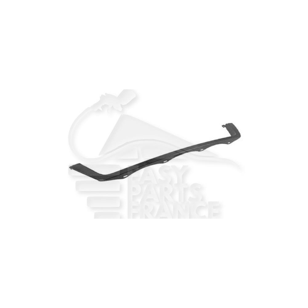 SUPPORT DE GRILLE DE CALANDRE pour MERCEDES SPRINTER