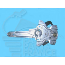 MECANISME DE LEVE VITRE ARG ELECT 