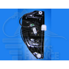 LEVE VITRE ARRIÈRE-DROIT ÉLECTRIQUE pour LAND ROVER FREELANDER