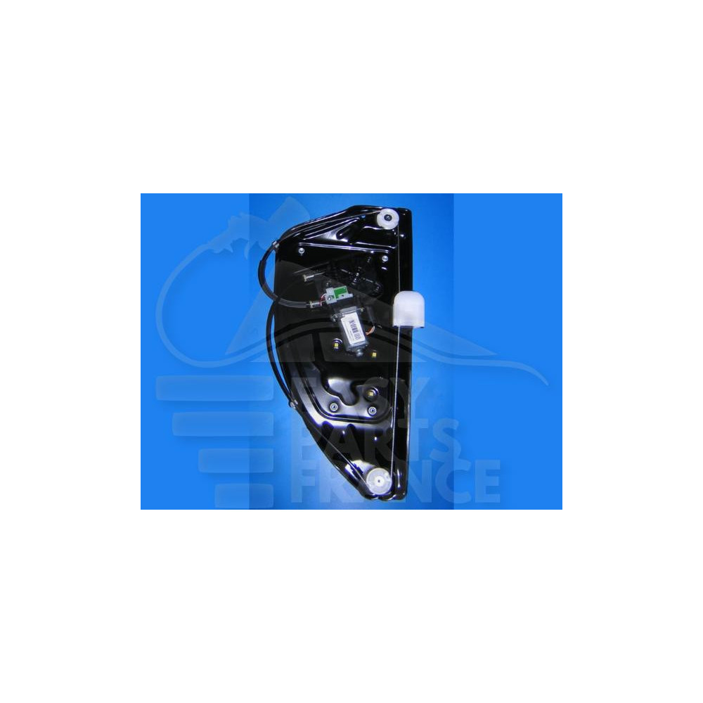 LEVE VITRE ARRIÈRE-DROIT ÉLECTRIQUE pour LAND ROVER FREELANDER