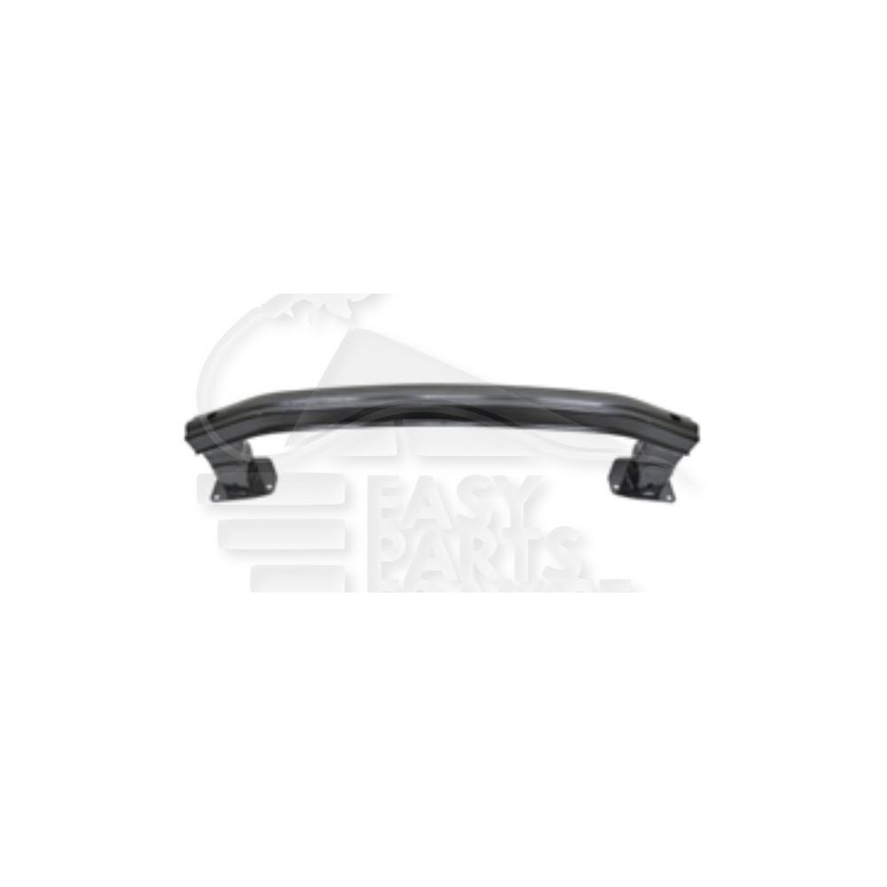 RENFORT DE PARE-CHOC ARRIÈRE - 5 PORTES pour SEAT IBIZA