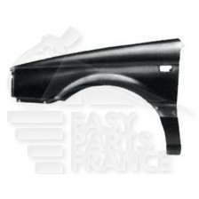 AILE AVANT-GAUCHE AVEC EMPLACEMENT FEU pour VOLKSWAGEN PASSAT