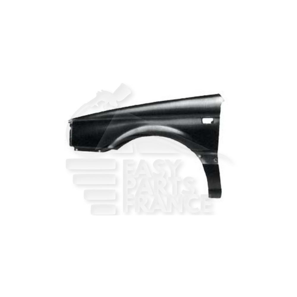 AILE AVANT-GAUCHE AVEC EMPLACEMENT FEU pour VOLKSWAGEN PASSAT