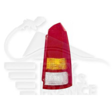 FEU ARRIÈRE-DROIT - BREAK pour FORD FOCUS