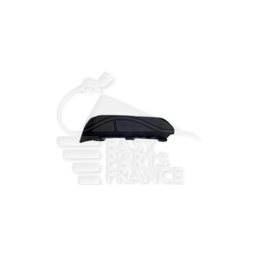 SPOILER DE PARE-CHOC AVANT-GAUCHE pour LAND ROVER DISCOVERY